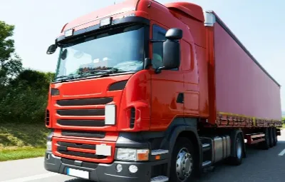 İzmir Fıstıkağacı Ambar Kargo