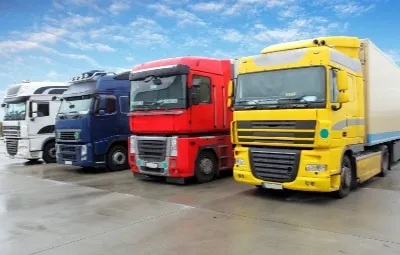 İzmir Fıstıkağacı Nakliye Ambarı