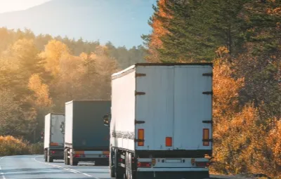 İzmir ile Fıstıkağacı Arası Klima Taşıma