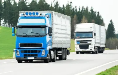 İzmir ile Fıstıkağacı Arası Eşya Taşıma